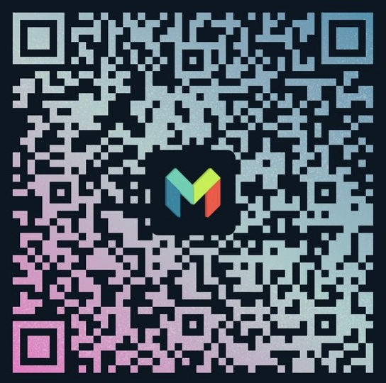 Scan to pay via Monzo